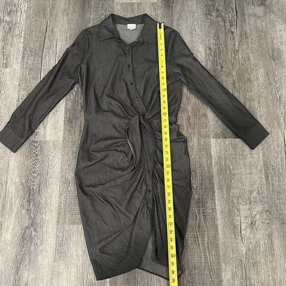 Evereve Peyton Jensen NWOT zeros dress - XS - Picture 11 of 12